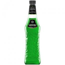 미도리 메론 리큐르 (700ml) ミドリ メロンリキュール