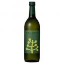 CHILL GREEN spicy & citrus 보리소주 25도 (700ml) チルグリーン