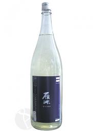 간기 나츠 카라구치 준마이 (720미리) 雁木 夏辛口純米