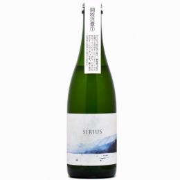 아베 시리우스 (500ml) あべ SIRIUS(シリウス)