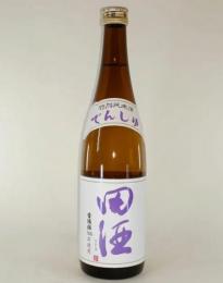 덴슈 토쿠베츠준마이 코죠우니시키 (720ml) 田酒 特別純米酒 古城錦