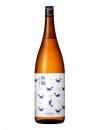 수이게이 나츠 준마이 (1.8리터) 酔鯨 夏純米