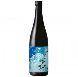 7월7일출시> 다테세븐 시즌2 에피소드4 浦霞style (720ml) DATE SEVEN