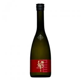 코쿠류 쿠즈류우 키조슈 (720미리)  黒龍 九頭龍 貴醸酒