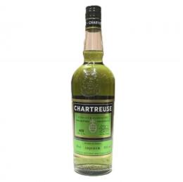 샤르트뢰즈 베르 허브 (700ml) Chartreuse Green
