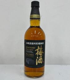산토리 우메슈 진한 호박색 (매실주) 20도 (750ml) サントリー 梅酒