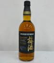 산토리 우메슈 진한 호박색 (매실주) 20도 (750ml) サントリー 梅酒
