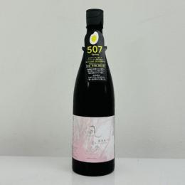 카제노모리  준마이다이긴죠 츠유바카제 507 (720미리)風の森 露葉風 純米大吟醸 507