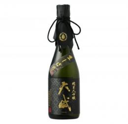 텐부 준마이다이긴죠 생주 (720ml) 天賦 純米大吟醸 生しぼり