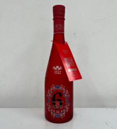 아라마사 No.6 A-type DE-FACTO (720ml) 新政 No.6 A-type