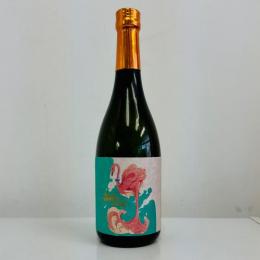 플라밍고 오렌지 고구마소주 26도 (720ml) フラミンゴオレンジ 芋焼酎 26度