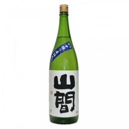 얀마 준마이긴죠 나카도리 지카쯔메 겐슈 오마치 (720미리) 山間 純米吟醸 中取り直詰め