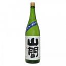 얀마 준마이긴죠 나카도리 지카쯔메 겐슈 오마치 (720미리) 山間 純米吟醸 中取り直詰め