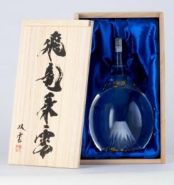 후지산 비룡승운(비료우죠우운) 쌀소주 (900ml) 富士の酒 飛竜乗雲 本格米焼酎