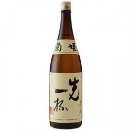 키쿠히메 마즈잇빠이 준마이슈 (720ml) 菊姫 先一杯 純米酒