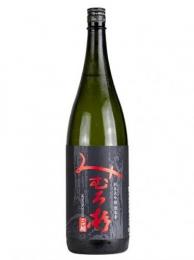 미무로스기 준마이다이긴죠 사케미라이 (1.8리터) みむろ杉 純米大吟醸 酒未来