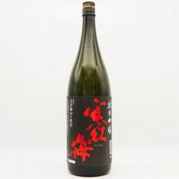 칸코우바이 준마이긴죠 야마다니시키 50 (720미리) 寒紅梅 純米吟醸 山田錦50