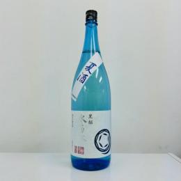 이치노야 효우쥰스이 시코미 준긴 히토고코치 (720ml) 市野屋 氷筍水仕込み