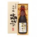 미나카타 다이긴죠 한정주조 (720ml) みむろ杉 純米大吟醸 十周年感謝酒