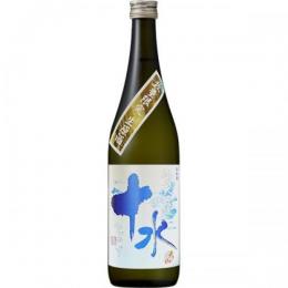 오오야마 준마이다이긴죠 토미즈 무로카나마겐슈 (720ml) 大山 純米大吟醸 十水 生原酒