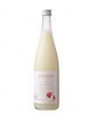 카와이 시로이 라이치 (720ml) kawaii かわいい 白いライチ