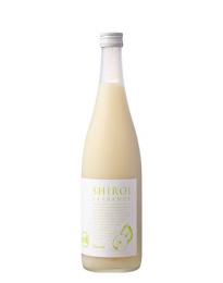 카와이 시로이 라 프랑스 (720ml) kawaii かわいい 白いラ・フランス