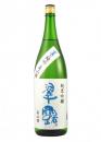 수이로 준마이긴죠 나츠노 미야마니시키 (1.8리터) 翠露 純米吟醸 夏の美山錦