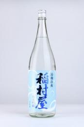 이나무라야 준마이긴죠 카제레이소우 (1.8리터) 稲村屋 純米吟醸 涼颯冷爽