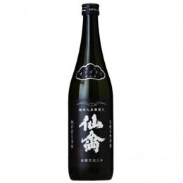 센킨 모던 오리가라미 나마 2식 (720ml) 仙禽 モダン 弐式 おりがらみ 生