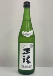 초 오우로쿠 지카쿠미 ☆☆☆☆☆ 2024 (720미리) 超 王祿 2024 ☆☆☆☆☆