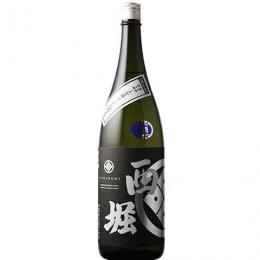 니시보리 준마이 나마겐슈 후나카케시보리 (1.8리터) 西堀 純米 生原酒 ふな掛けしぼり