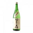하카타노모리 쵸카라 준마이 (720ml) 博多の森 超辛 純米酒