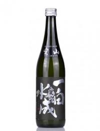 잇파쿠수이세이 준마이긴죠 아이야마 (720ml)  一白水成 純米吟醸 愛山