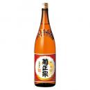키쿠마사무네 카센 (1.8리터) 菊正宗 佳撰 本醸造