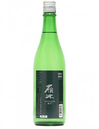 간기 ANOTHER 준마이긴죠 오마치 히이레 (720ml) 雁木 ANOTHER 雄町