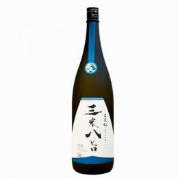 미야칸바이 EXTRACLASS 준마이다이긴죠 산마이켓시 (720ml) 宮寒梅 三米八旨