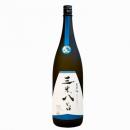 미야칸바이 EXTRACLASS 준마이다이긴죠 산마이켓시 (720ml) 宮寒梅 三米八旨