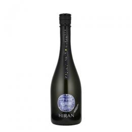 히란 W.Adams 무로카나마 (720ml) 飛鸞 HIRAN W.Adams 無濾過生酒
