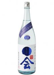 히메이치에 준마이긴죠 나츠자케 무로카나마겐슈 (1.8리터) 媛一会 夏酒