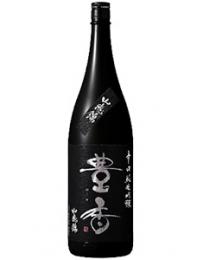 호우카 카라쿠치 준마이긴죠 산케이니시키 (1.8리터) 豊香 辛口純米吟醸 山恵錦
