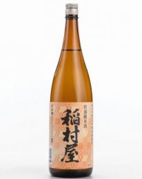 이나무라야 토쿠베츠준마이 (1.8리터) 稲村屋 特別純米酒