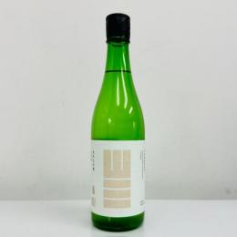 야마산 준마이다이긴죠 산케이니시키45 우스니고리 (720ml) 山三 山恵錦 45 うすにごり