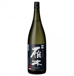 간기 준마이다이긴죠 유우나기 (1.8리터) 雁木 純米大吟醸 ゆうなぎ