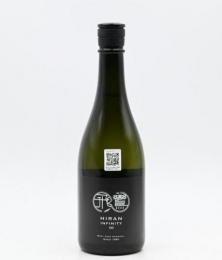 히란 인피니티 ∞ 2025 (720ml) 飛鸞 Infinity∞ 2025