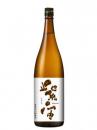 시소라 토쿠베츠준마이 비터라벨 히이레 (1.8리터) 紫宙 特別純米 ビターラベル