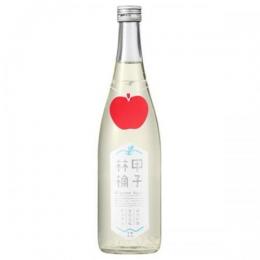 키노에네 애플 준마이긴죠 나마 (720ml) 甲子 アップル 純米吟醸 生