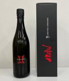 아카부 벳쥬 UNITED ARROWS (720ml) 赤武 x UNITED ARROWS