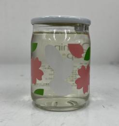 오미네 사쿠라 컵사케 (100ml) Omine SAKURA CUP