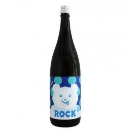 센스케 준마이 ROCK 나마겐슈 (1.8리터) 仙介 純米 ROCK 生原酒