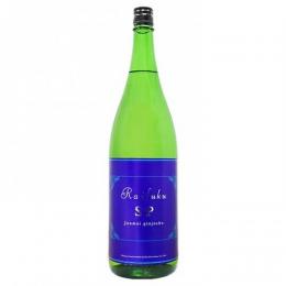 라이후쿠 준마이긴죠 RAIFUKU SP (1.8리터) 来福 RAIFUKU SP